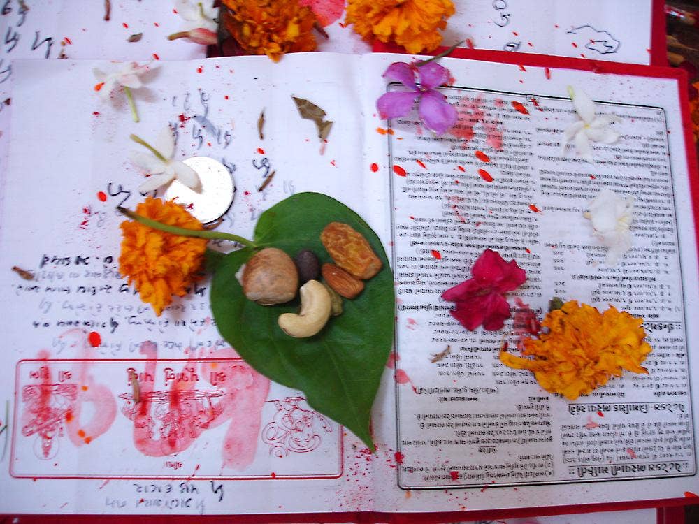 Indika – Caderno por atacado – Livros e cadernos costurados vermelhos3