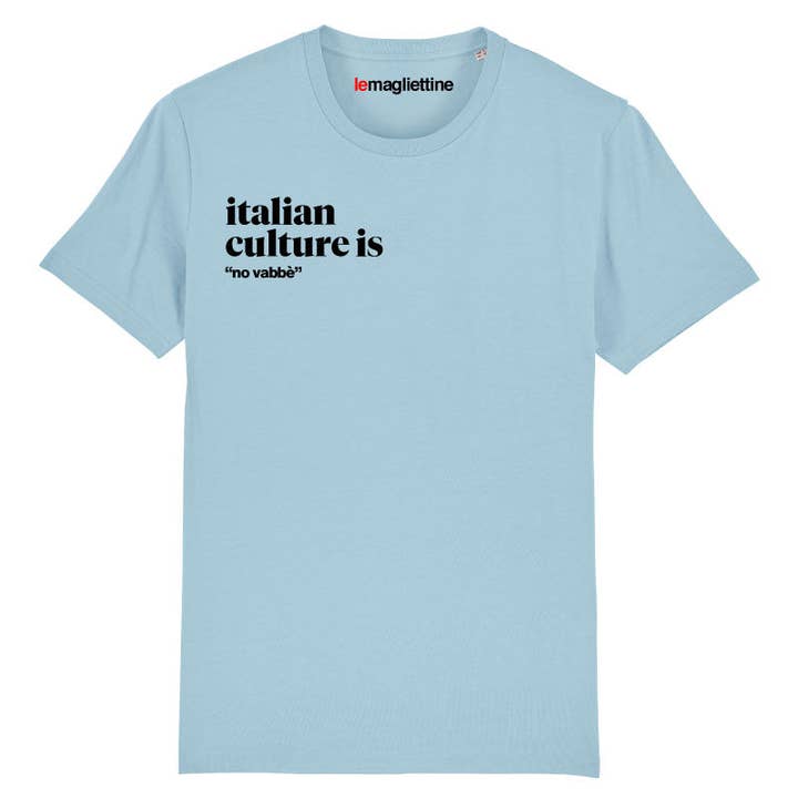 NO WELL (T-SHIRT) for wholesale by Le Magliettine