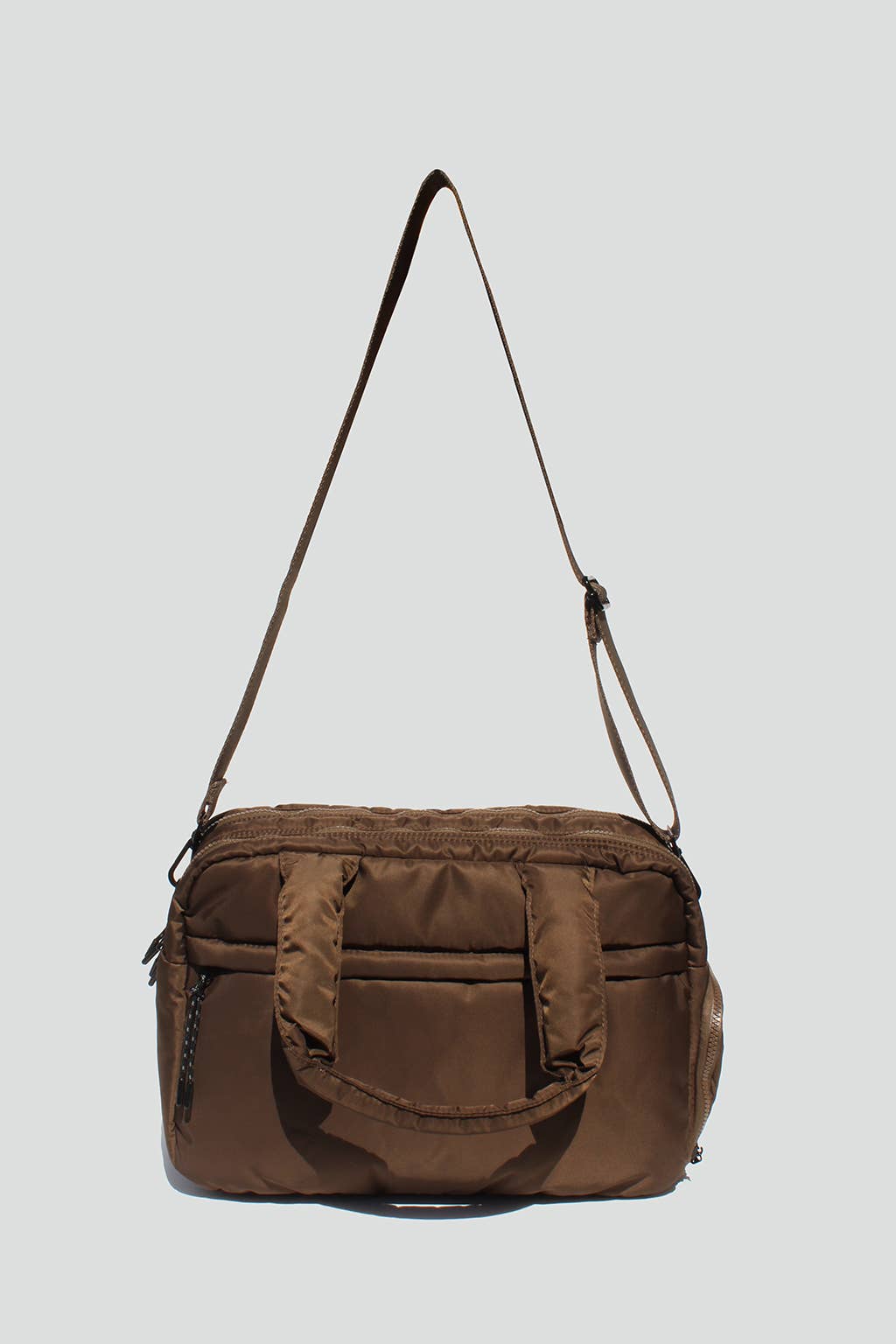 STREET LEVEL - Wholesale Weekender Bag - Women's - Peyton Duffle Bag4