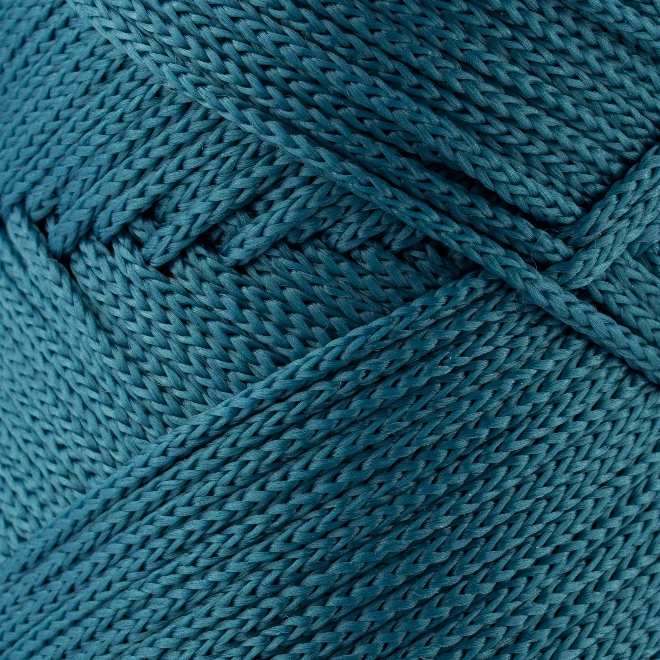 Sensy – Engroshandel Håndværk forsyninger – Sensy Premium 1,5 mm - 150 meter 100 % polypropylen makramésnor37