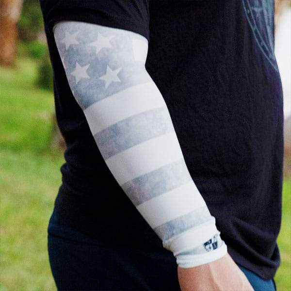 Soul of Adventure – wholesale Insect repellent – Arm Sleeve18