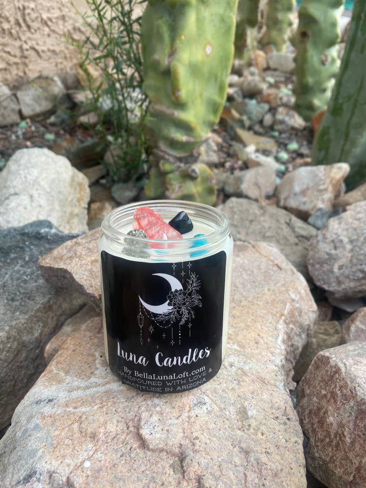 Desert Desire for wholesale by Bella Luna Loft