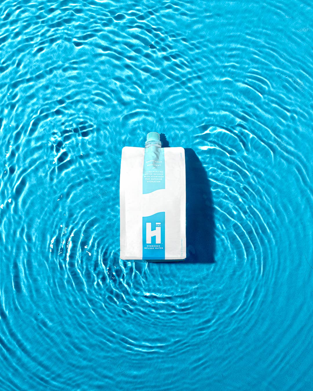 HTWO - Wholesale Bruiswater - HTWO ultra-puur water met waterstofinfusie, 24 pakjes9