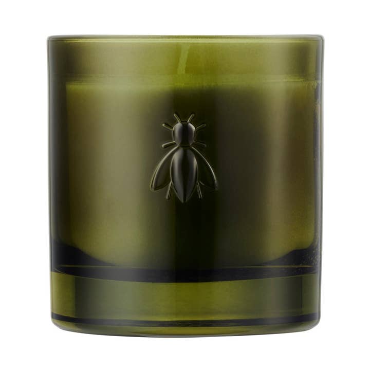 Kerze im Obstgarten Bienenflug für den Großhandel von La Rochère