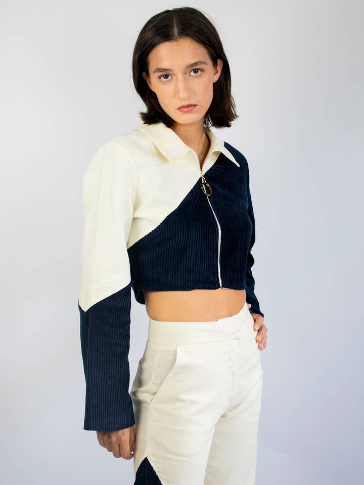 Chaqueta Cho para venta al por mayor de CIPANGO