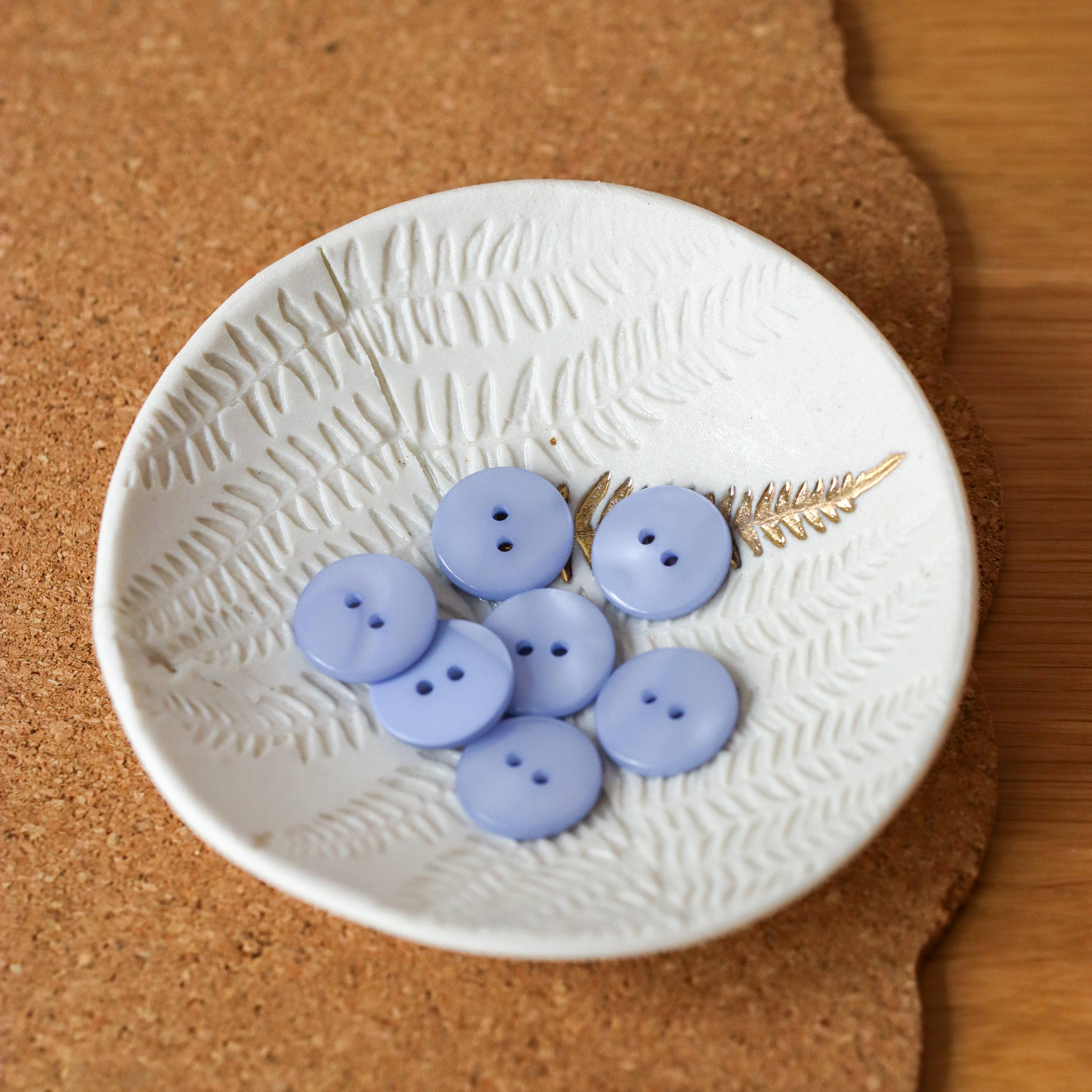 Lise Tailor - Vente Bouton à coudre/bouton-pression - Boutons Sparkle20