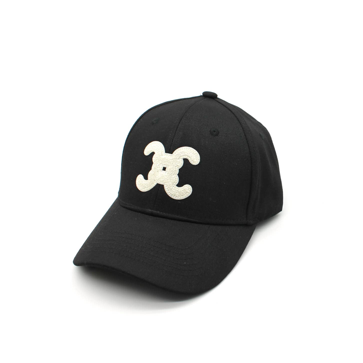 Vimoda - Vente Casquette de baseball – femme - Casquette avec logo6