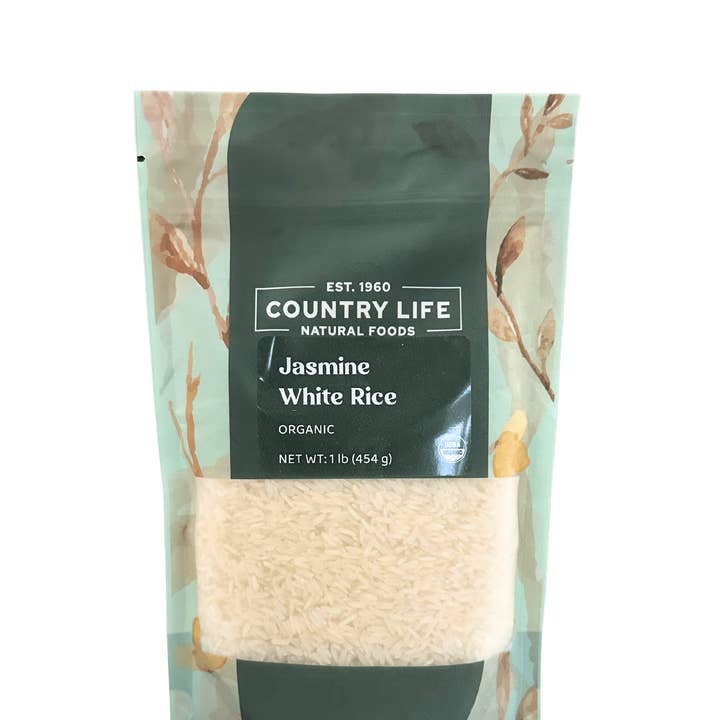 Jasmine Rice, White, Organic and other Purchase Wholesale rice farmers market. Free Returns & Net 60 Terms on Faire trending on Faire.