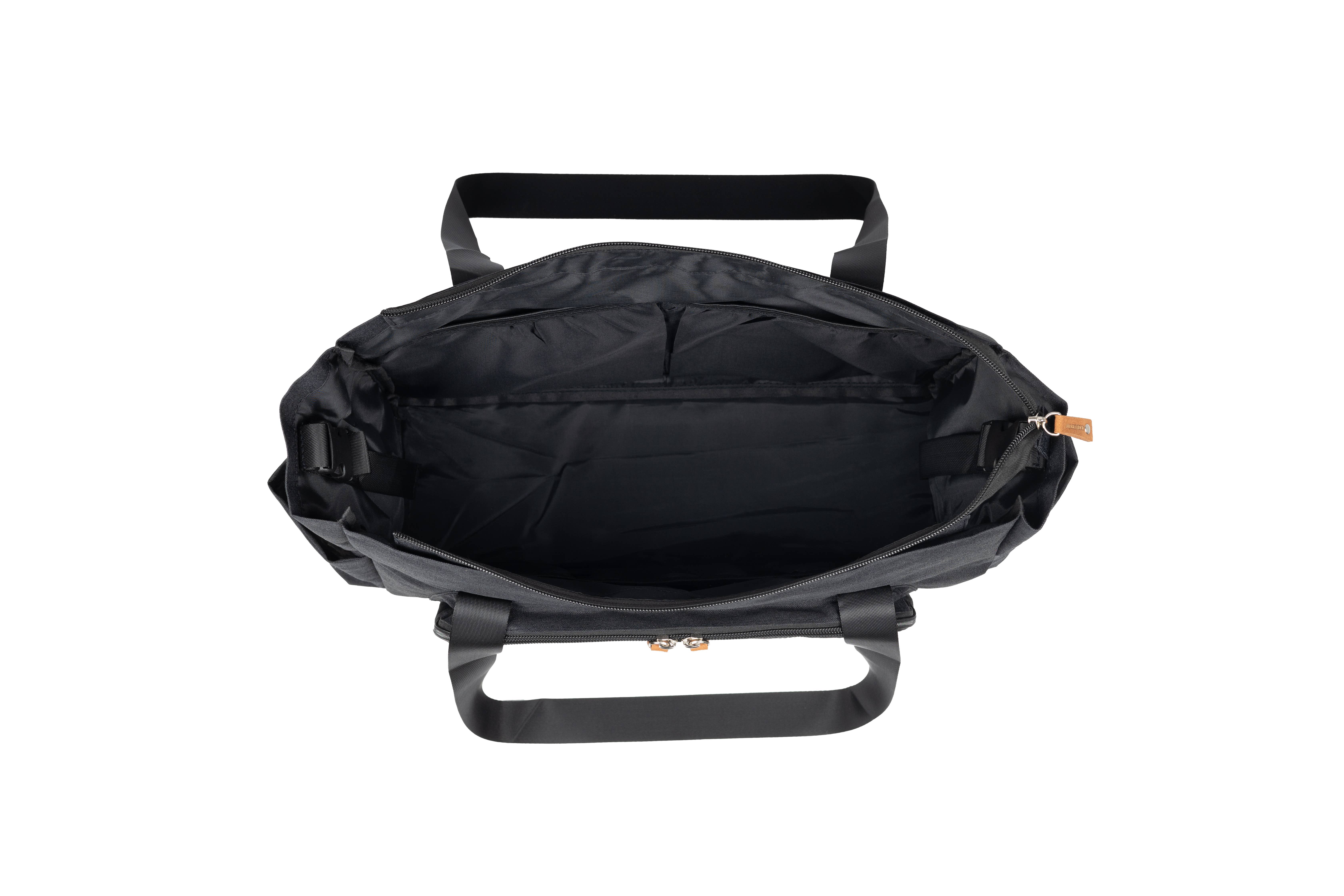 micu micu - Wholesale Diaper Bag - Baby - Maternity Diaper bag black9