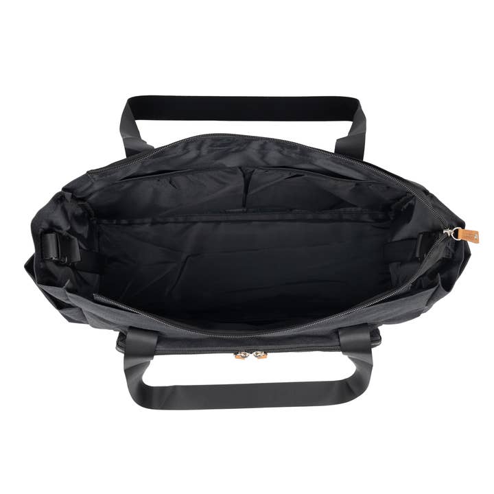 micu micu - Wholesale Diaper Bag - Baby - Maternity Diaper bag black9