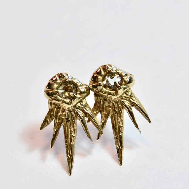 REMOVED BRAND - Wholesale Dangle Earrings - Montara Earrings