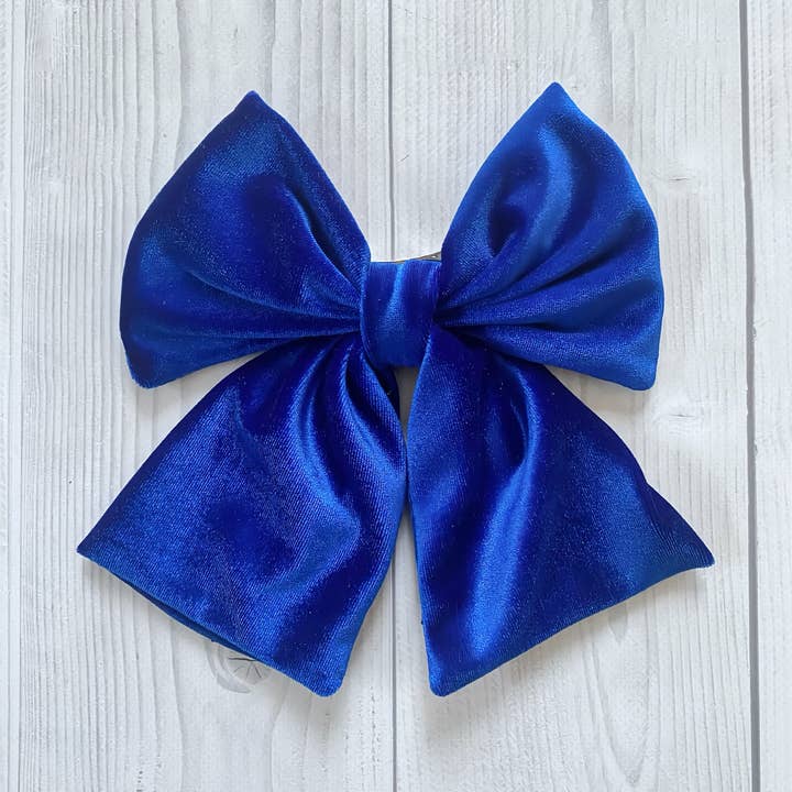 BLACK DRESS concept lab - Wholesale Hair Accessories Set - Women's - HAIR BOW3