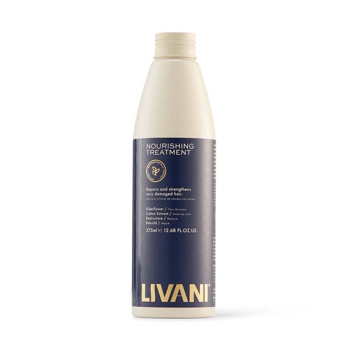 LIVANI närande behandling 375ml/12,68 oz för wholesale av LIVANI Australia