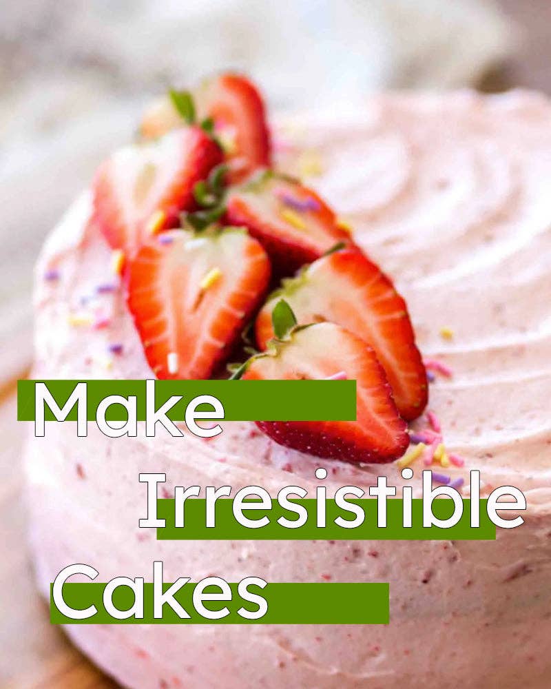 Forever Foods – Engroshandel Tørret/dehydreret frugt – Frysetørrede jordbær4