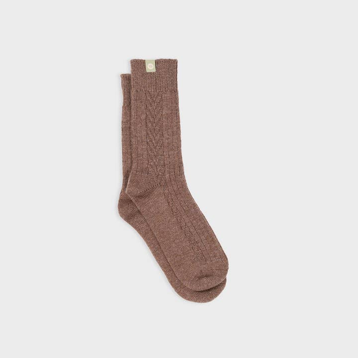 Brown wool socks and other Purchase Wholesale marron chaud. Free Returns & Net 60 Terms on Faire trending on Faire.