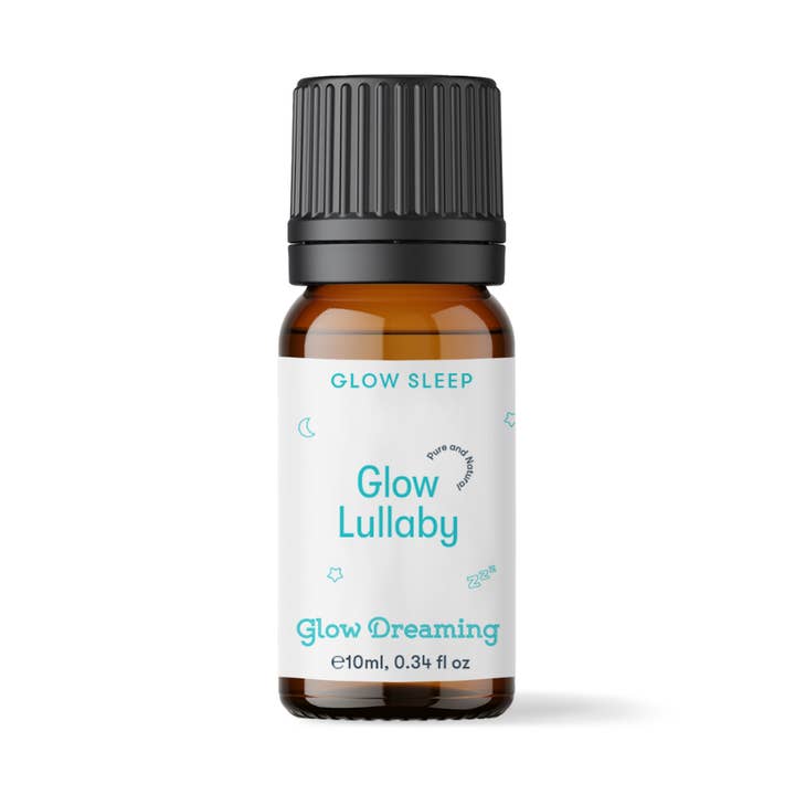 Olio essenziale Glow Lullaby per la vendita all'ingrosso da parte di Glow Dreaming