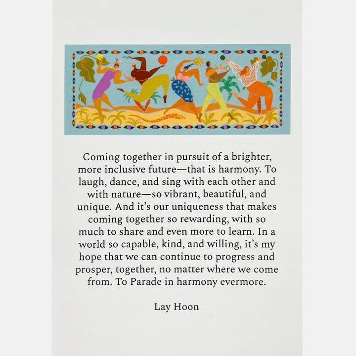 Banu Magnifique - Wholesale Scarf - Women's - Harmony - Eco-friendly Chiffon Scarf3