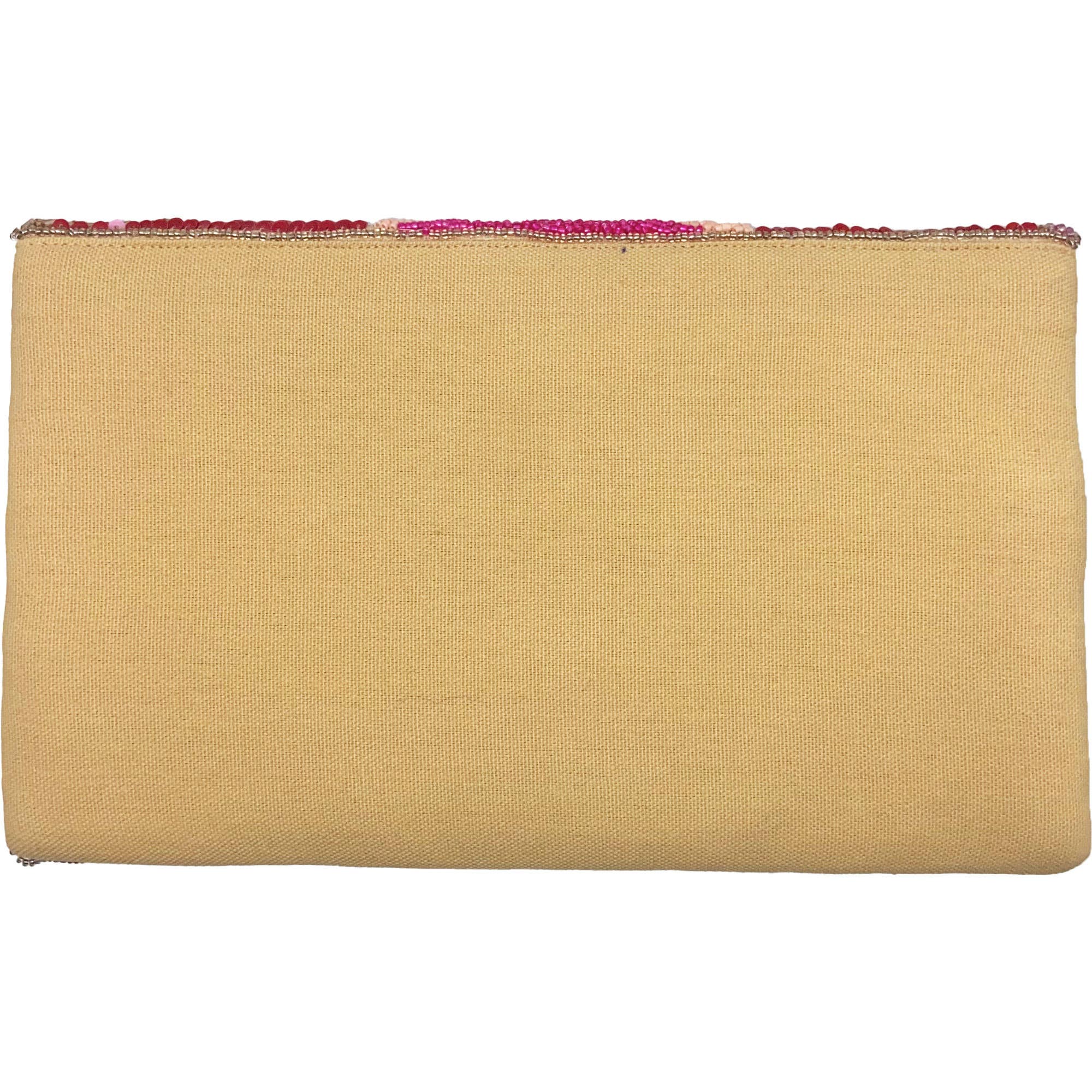 Ole - Wholesale Clutch Bag - Women's - Pastel Pattern Bead Clutch4