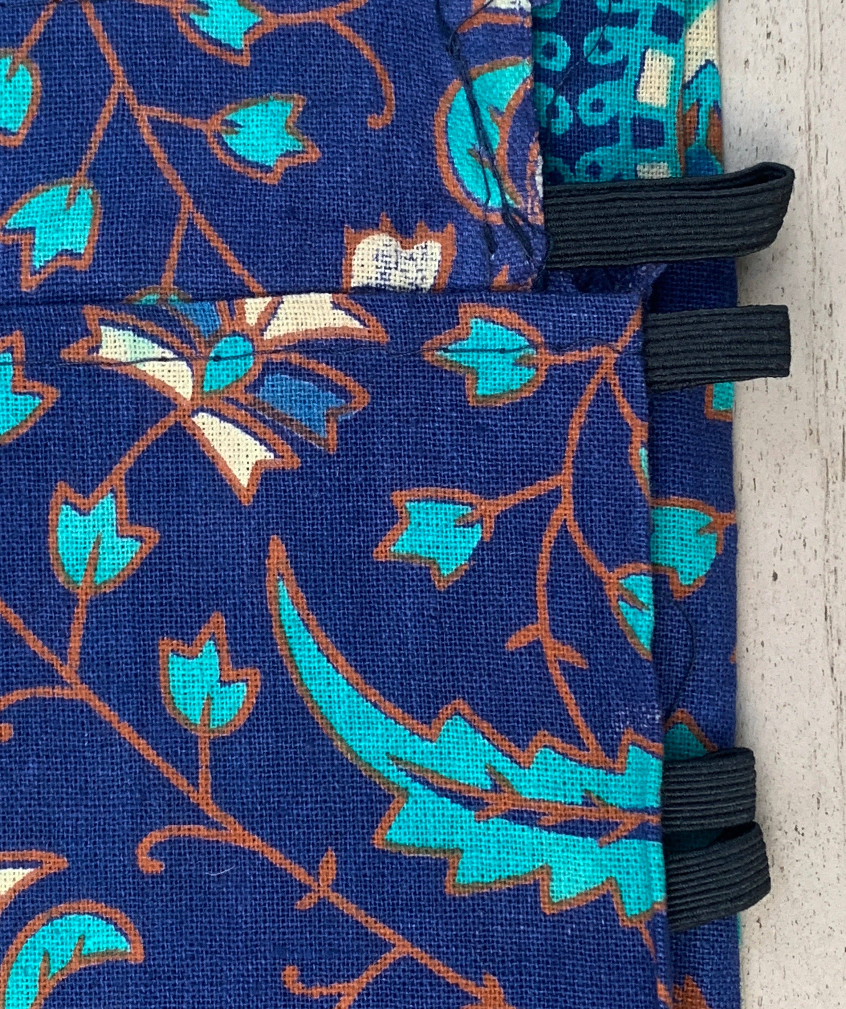 Lungta Imports - Wholesale Tapestry/Textile - Lotus Mandala Tapestry Wall Decor Beach Throw 80”X50”13