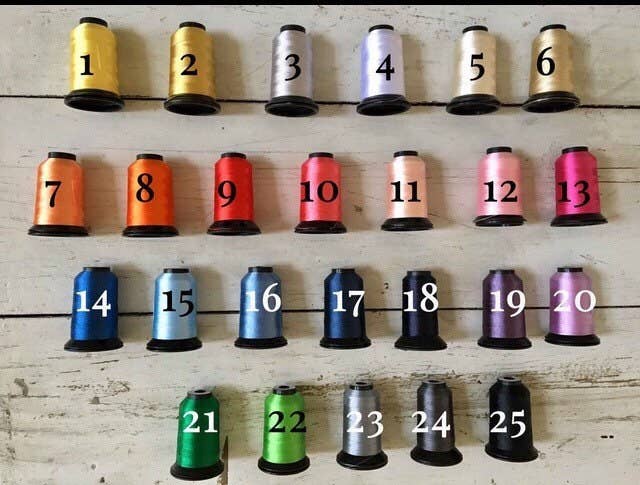 DunnByDesigns - Vente Housse de coussin - Housse de coussin Grain Sack Monogram Grain Sack Grain Sack9