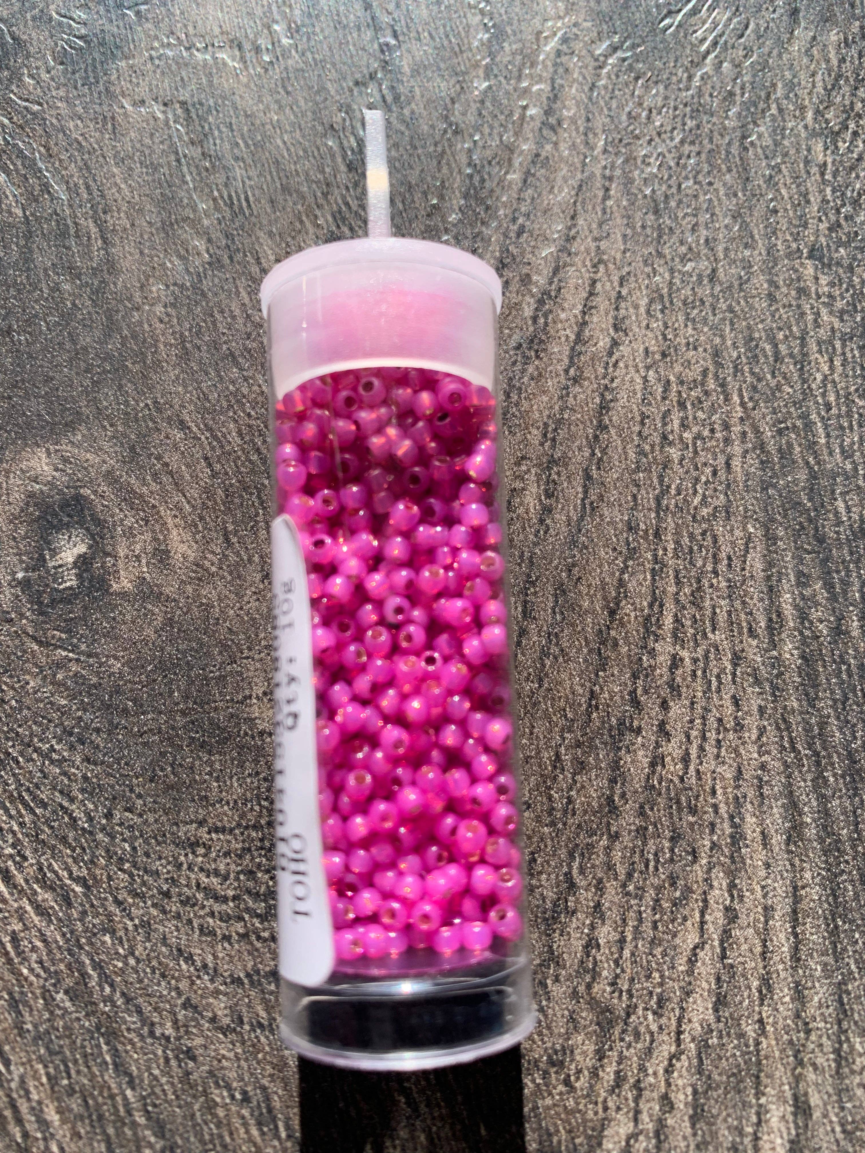 MaddieMayShop - Wholesale Kralen - Toho Beads- Toho rocailles 11/010