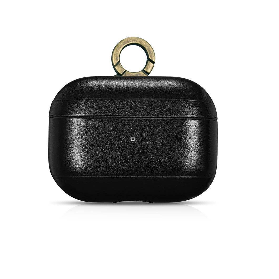 OXA LEATHER - Wholesale Earphone/Headphone Case - Unisex - Apple AirPods Pro Leather Case - Classic7