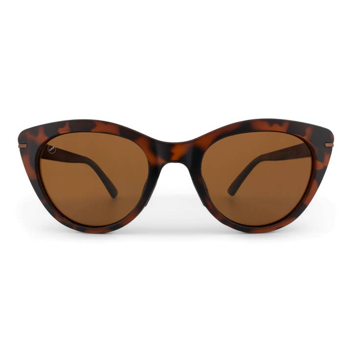Calypso Caramel for wholesale by Melonz Eyewear