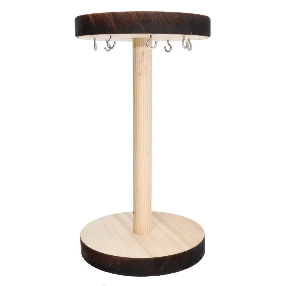 Vives de la Cortada S.L - Wholesale Pendulum Board - Tree of Life Pendulum Display -F1