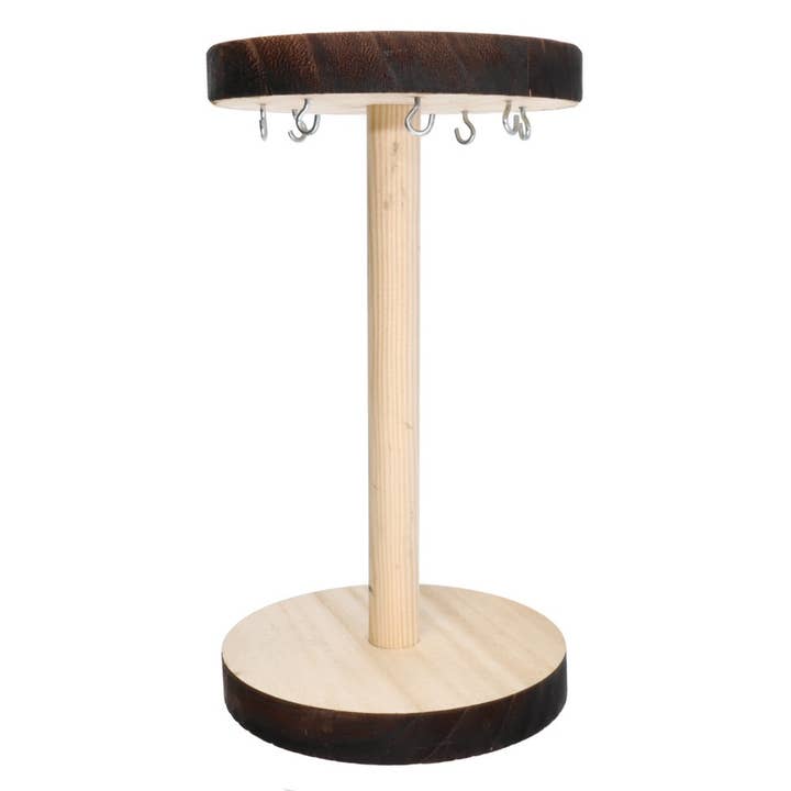 Vives de la Cortada S.L - Wholesale Pendulum Board - Tree of Life Pendulum Display -E1