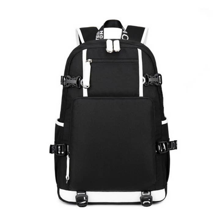 ACCITY - Wholesale Backpack - Kids - Boys’ Backpacks for School – Waterproof & Printed_CWAB53911