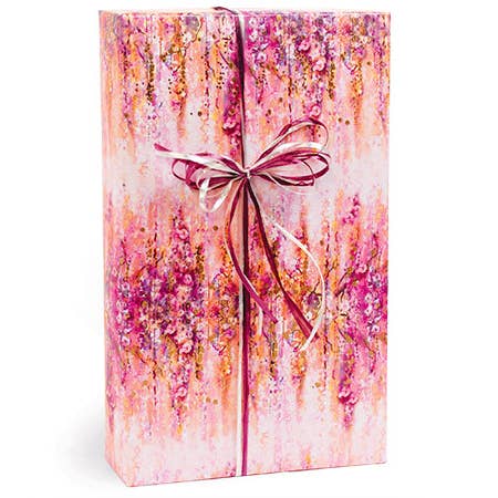 Nashville Wraps - Wholesale Wrapping Paper Roll - Floral Print Gift Wrapping Paper11