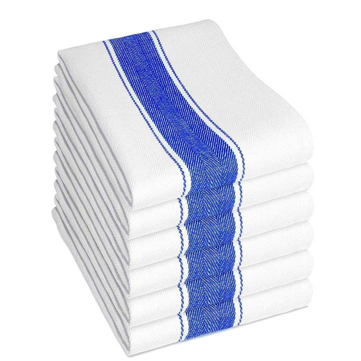 LOOMWORKS LTD – wholesale Tea towel – Catering Grade Tea Towels1