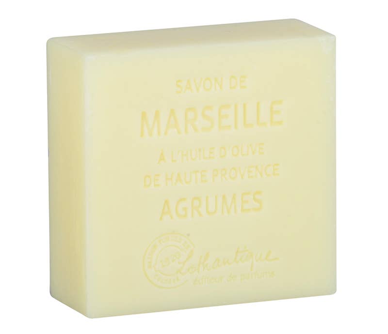 Lothantique Inc. - Wholesale Bar Soap - Les Savons De Marseille | Bar Soap | 100g10