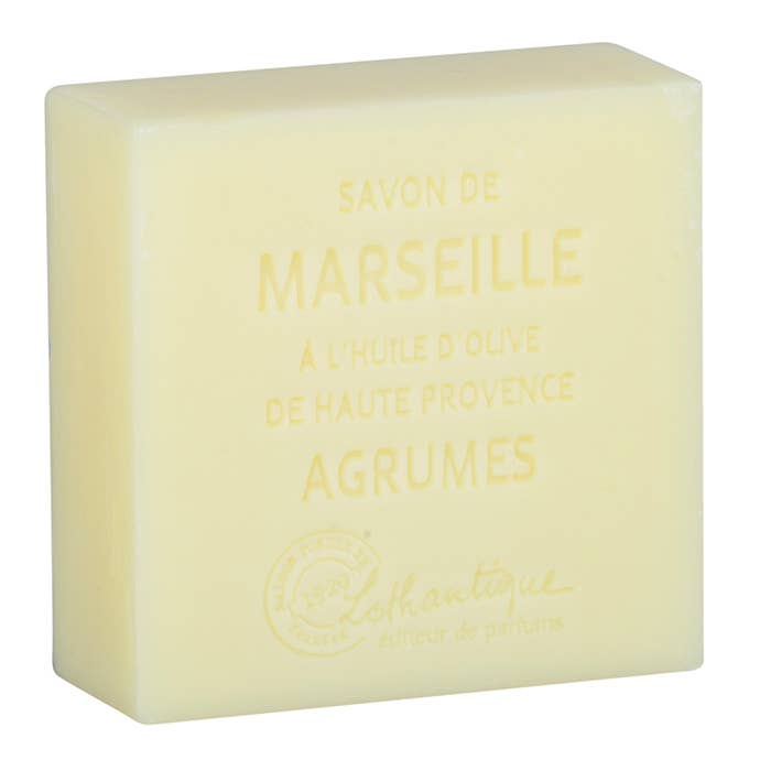 Lothantique Inc. - Wholesale Bar Soap - Les Savons De Marseille | Bar Soap | 100g10