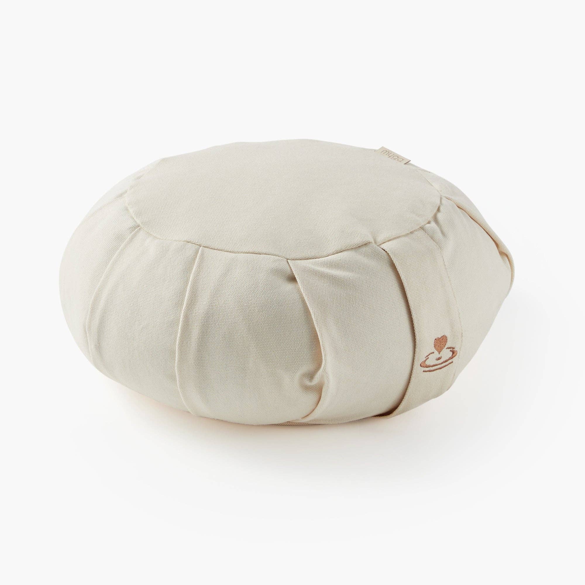Myga - Wholesale Meditation Supplies - Zafu Meditation Cushions | Ergonomic Yoga & Mindfulness Prop15