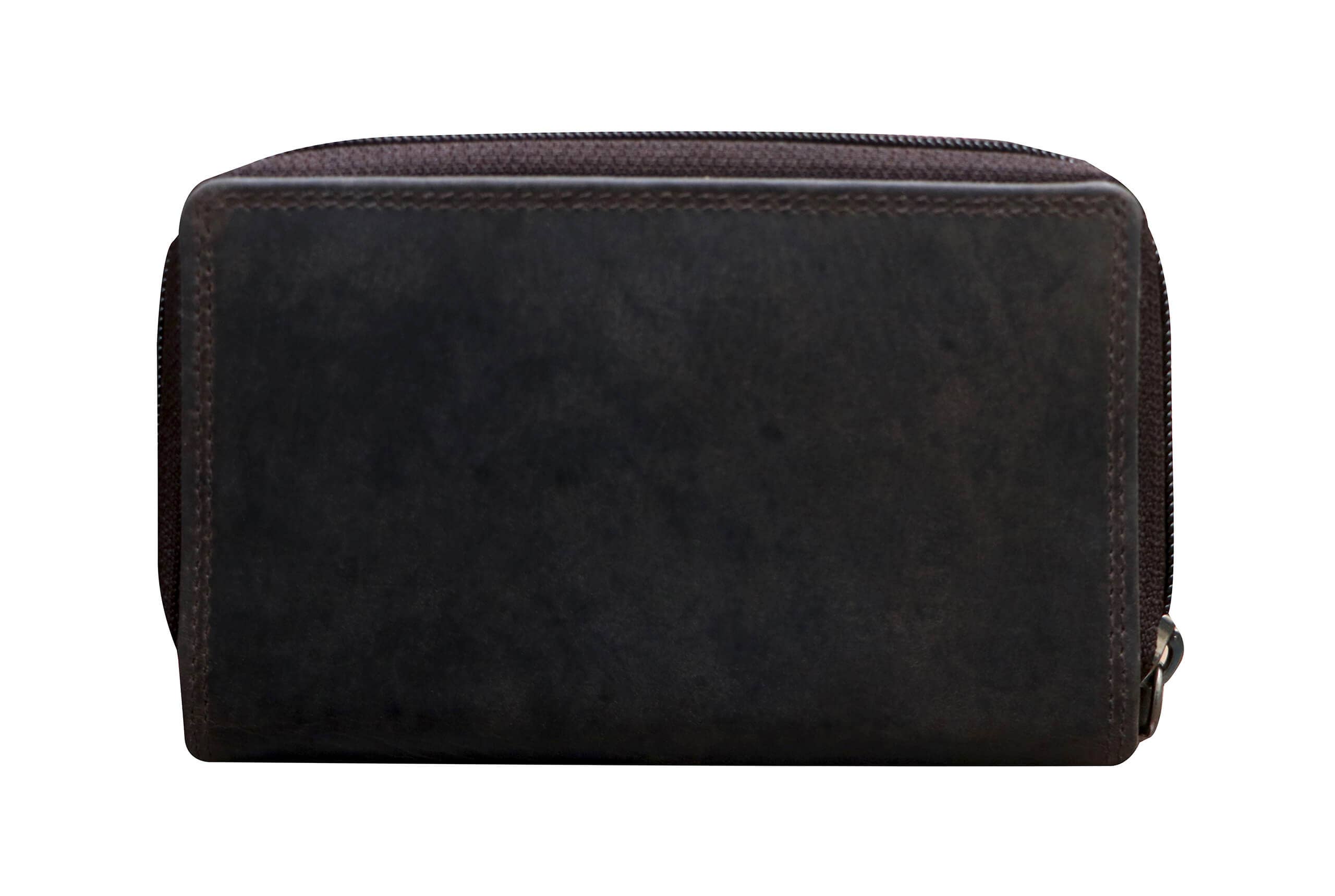 Greenwood - Vendita all'ingrosso Portafoglio - Unisex - Portafoglio Mia RFID in pelle con grande tasca portamonete11