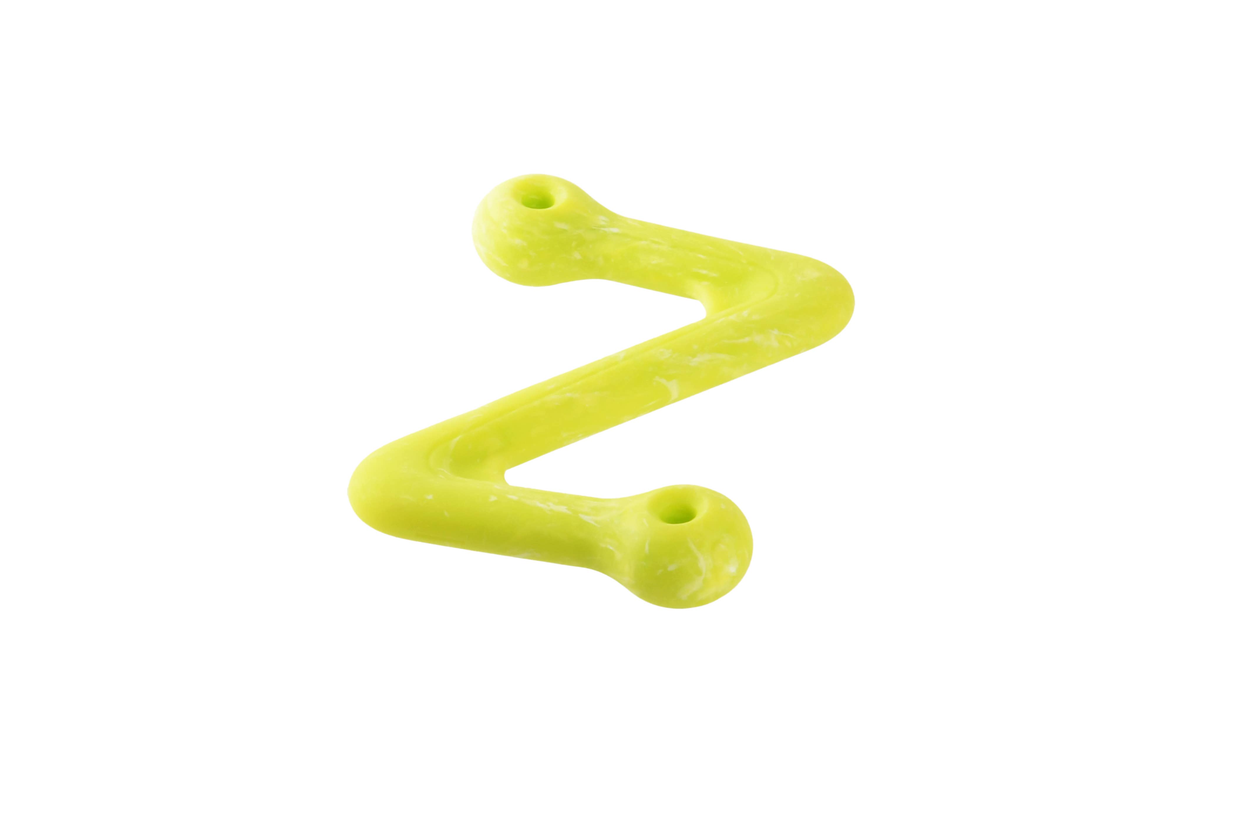 P.L.A.Y. Pet Lifestyle and You - Vente Jouet en corde – chien - ZoomieRex SuperZag21