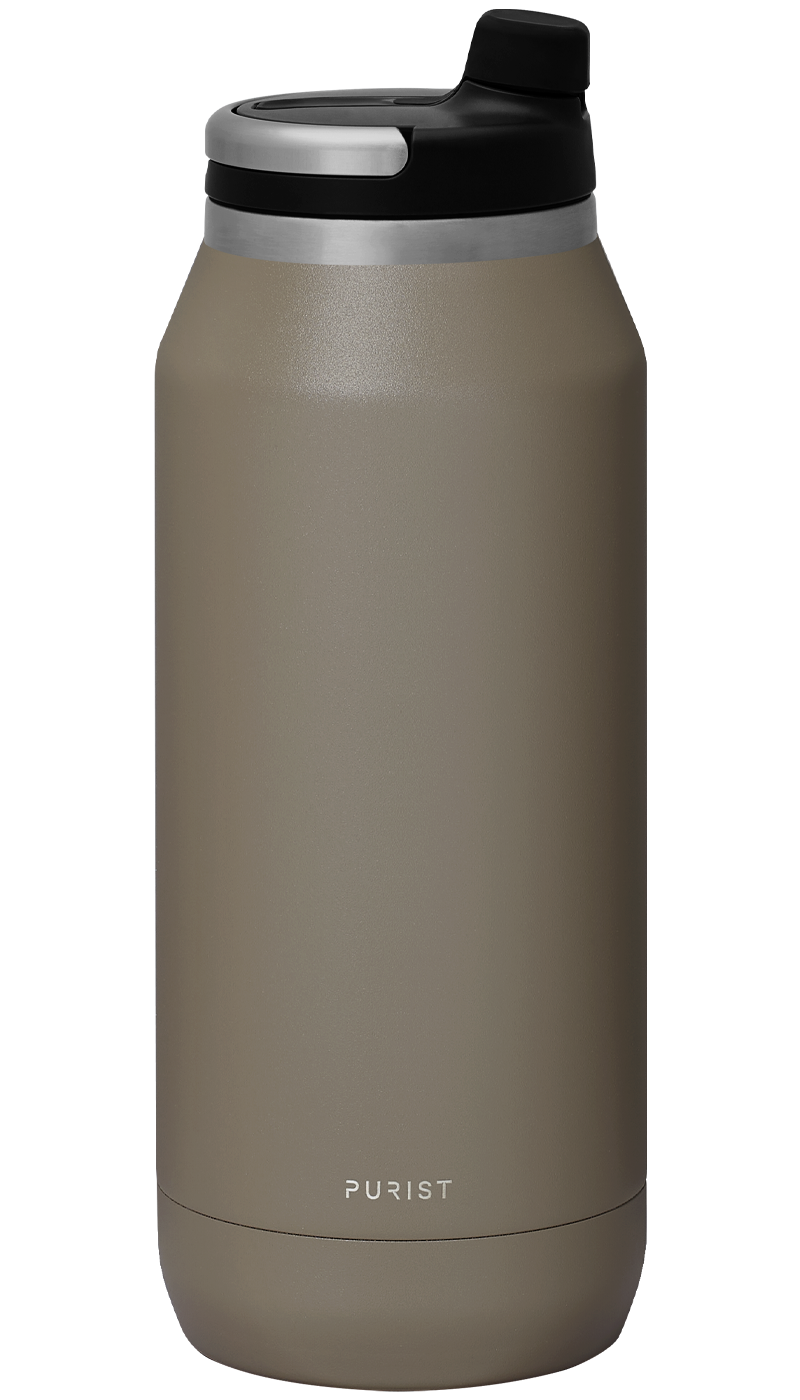 Purist Collective - Wholesale Water Bottle - Founder 32oz15