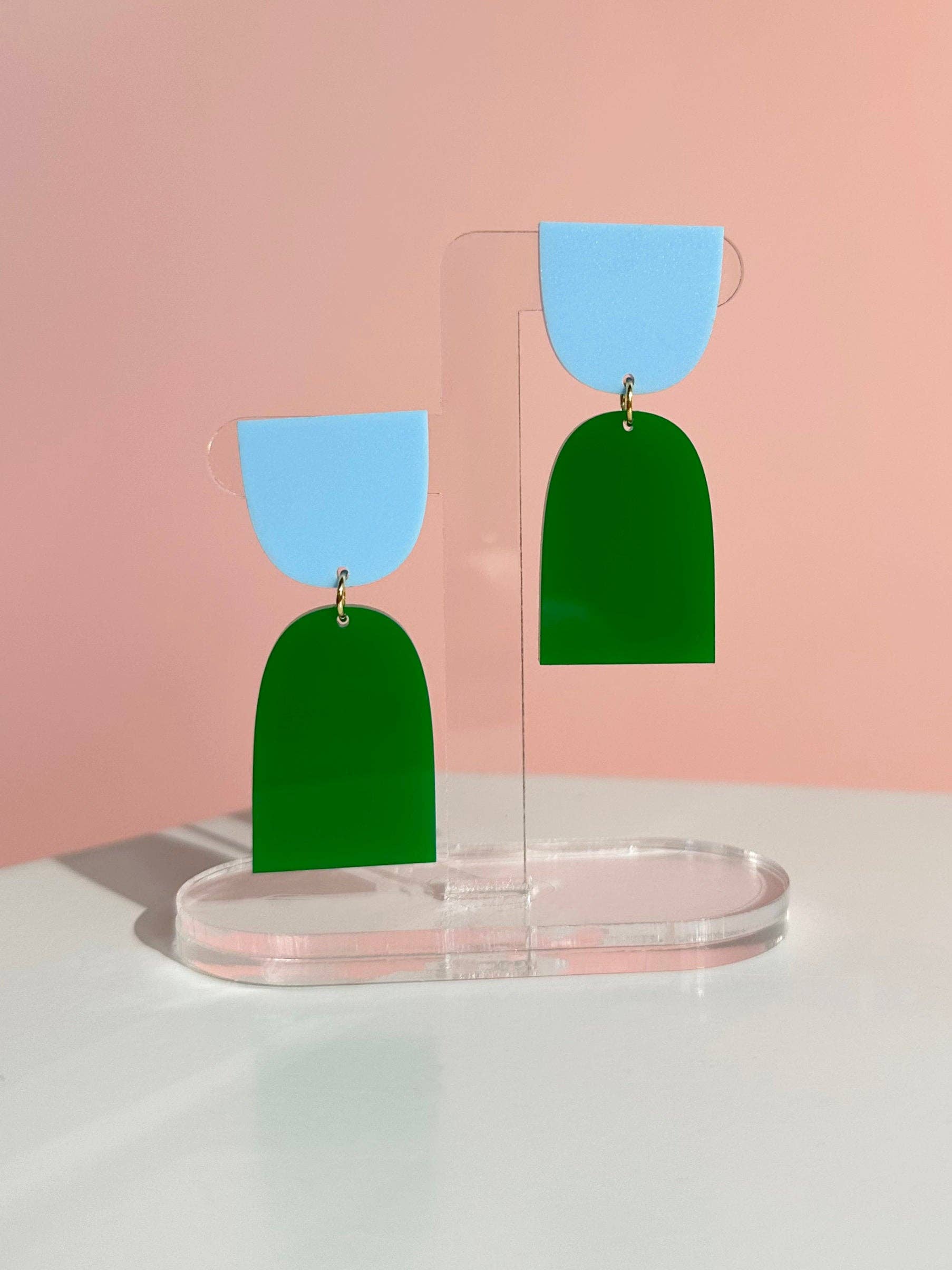 Combinist Goods - Wholesale Dangle Earrings - Cinch Earrings5