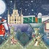 Sourcebooks - Wholesale Preschool Book (3-5) - Santa Is Coming to Louisiana1