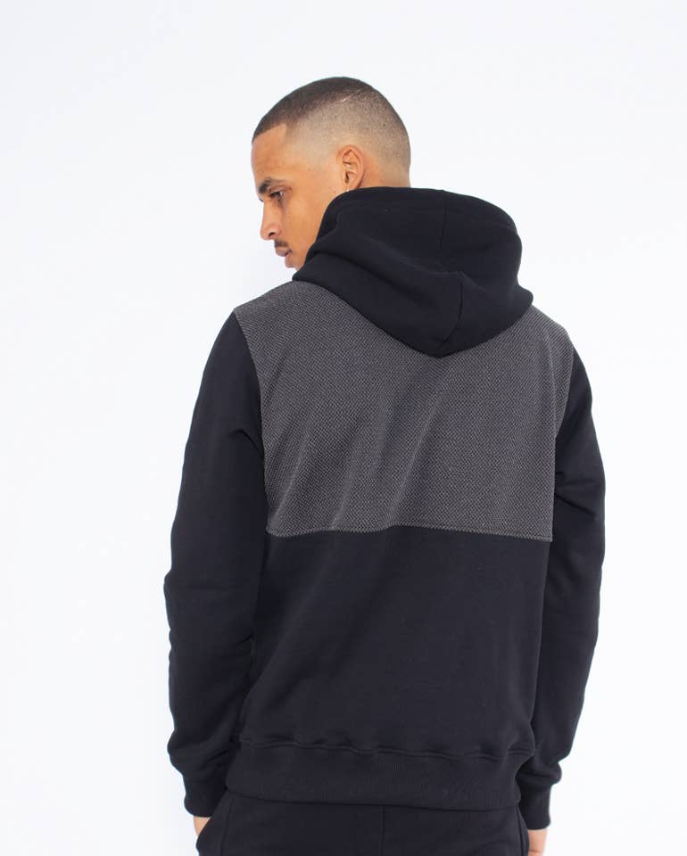 StockNow Unipessoal - Wholesale Hoodie - Men's - Hoodie Pompeii2