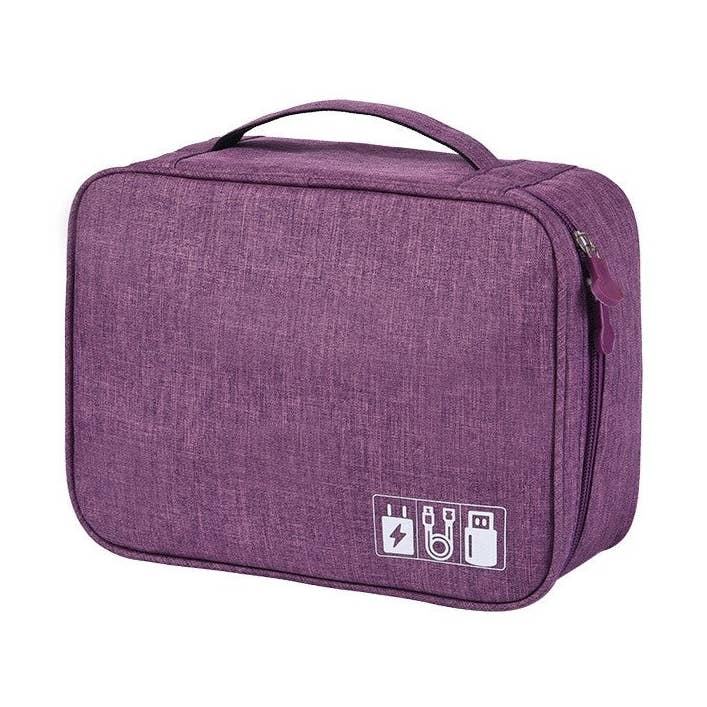 Rits Handige Opbergzak voor wholesale door FurDecoration