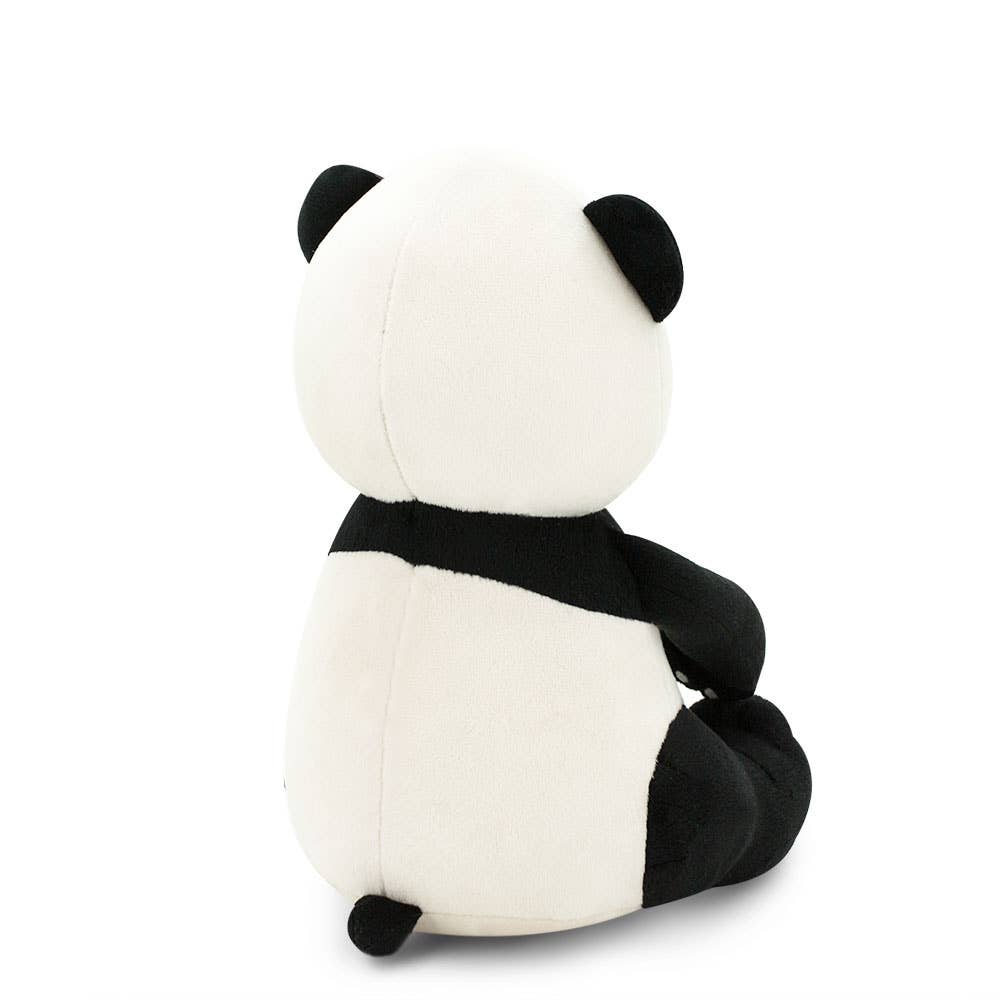 Orange Toys - Wholesale Stuffed/Plush Toy - Kids & Baby - Children's Plush Toy Boo El Panda - 20Cm - 0+2