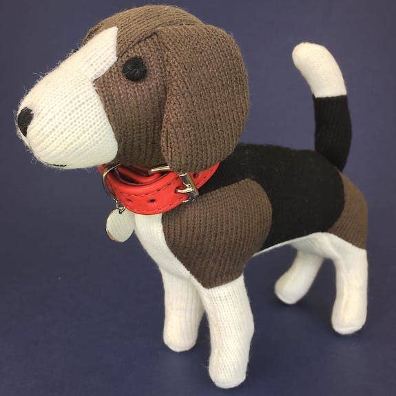 English Hound - Vente Coffrets cadeaux - Cadeau Beagle pour les amoureux des chiens3