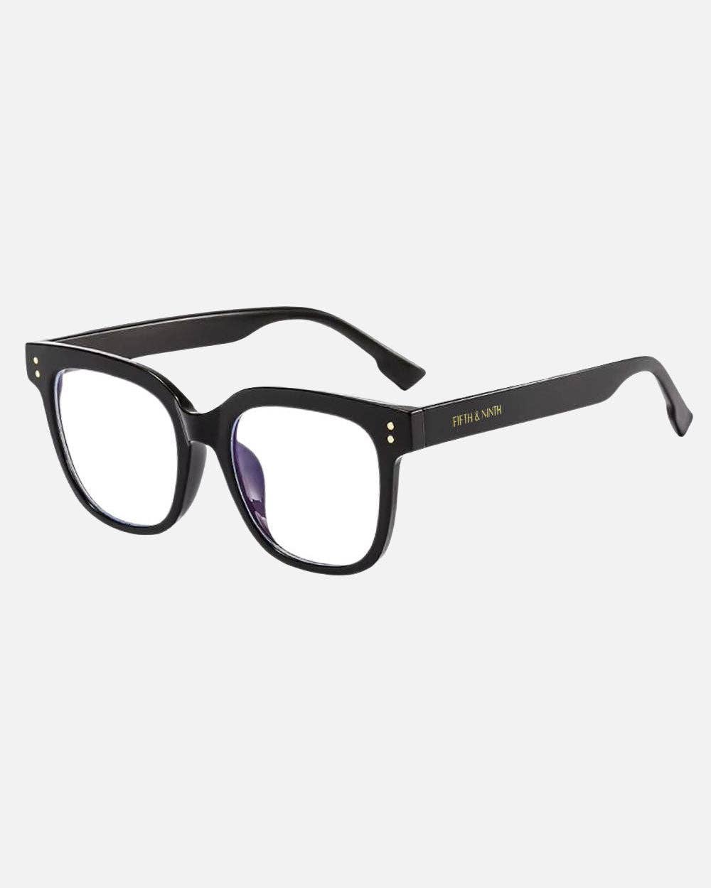 Fifth & Ninth - Vente Lunettes de vue – femme - Draper2