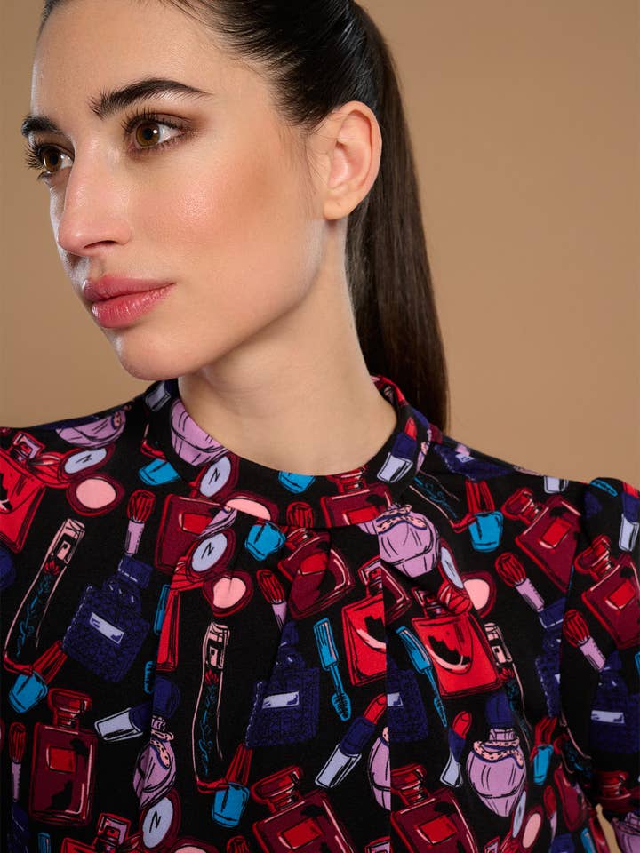 Mulberry PAOLA DRESS for wholesale on Faire1