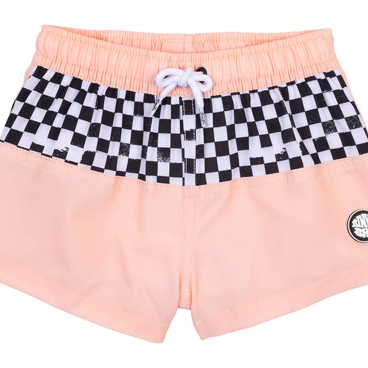 Lyon 25 (Peach) Swimsuit for wholesale by BinkyBro