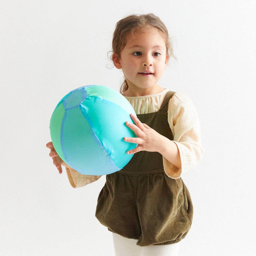 Sarah’s Silks - Wholesale Sports Ball - Kids - Sea Balloon Ball5