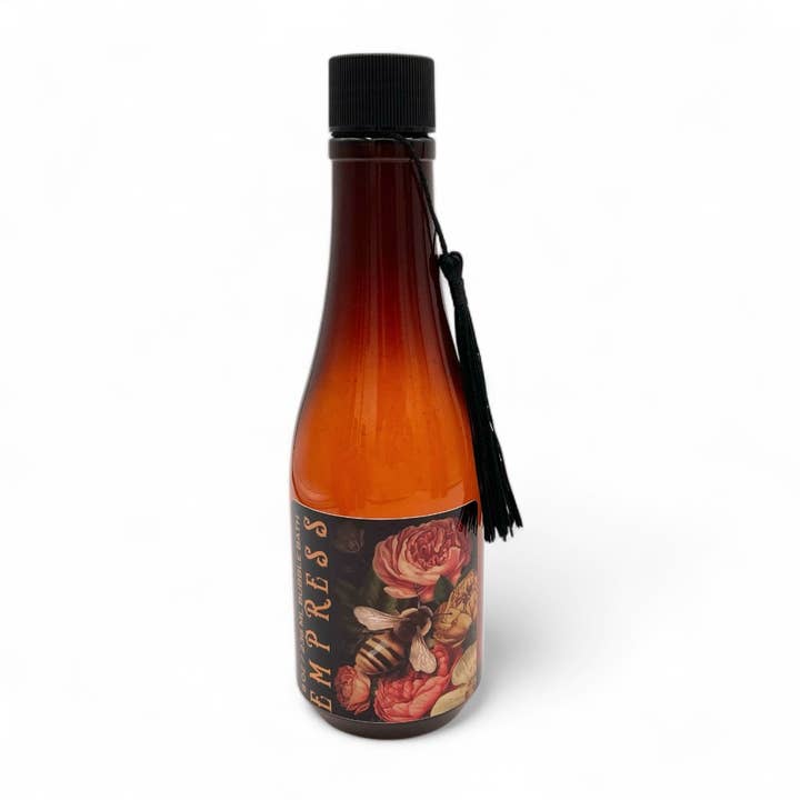 Lorabees - Wholesale Bubble Bath - Aura Collection Luxury Bubble Baths