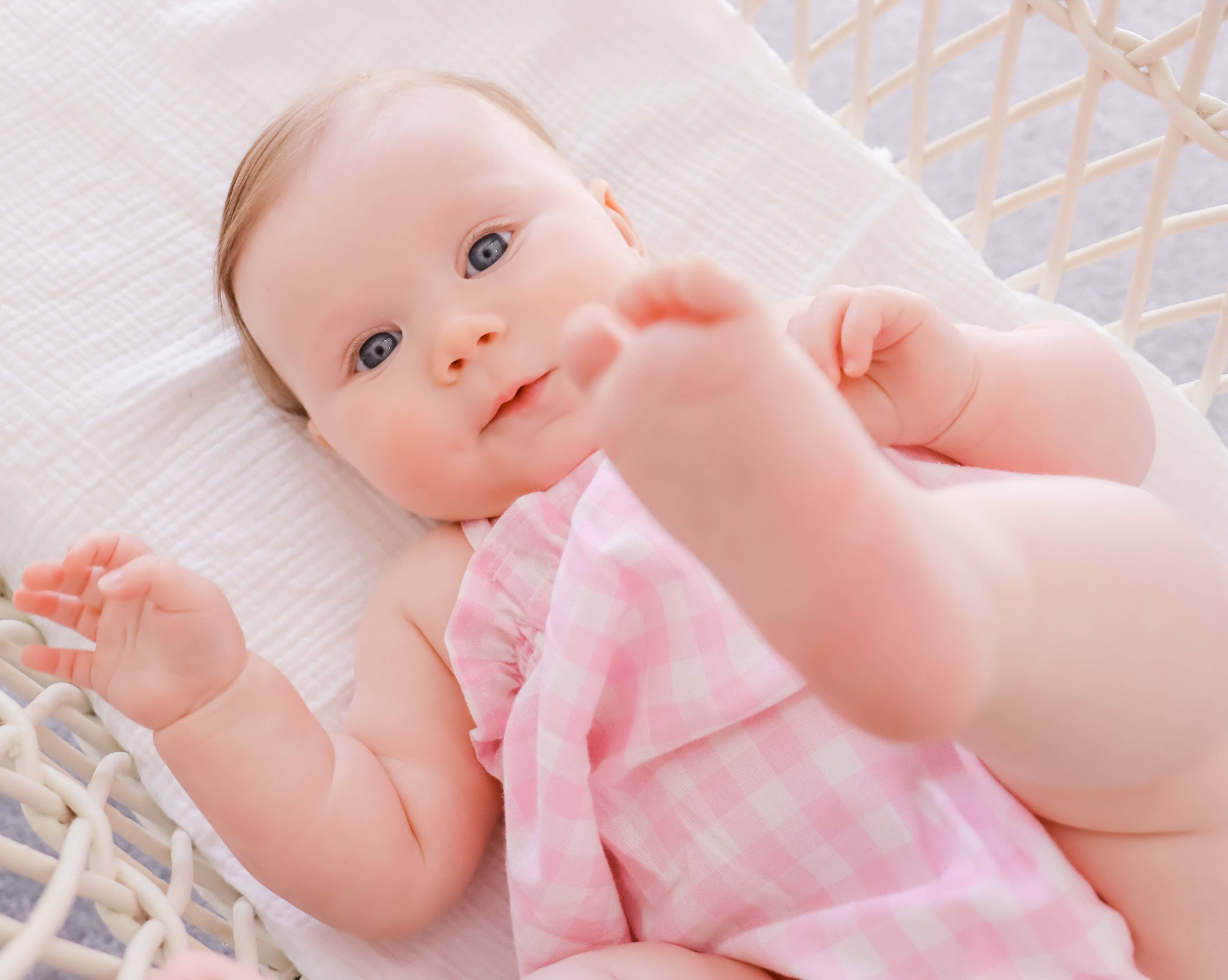 Ardito – wholesale Bodysuit (non-footed) – Baby – Lottie Romper4